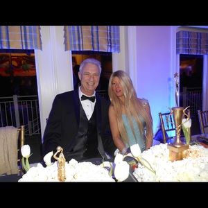 Meet your Posher, Brian